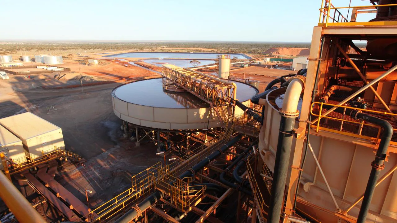 ANC Contracting to Western Australia Mining Sector